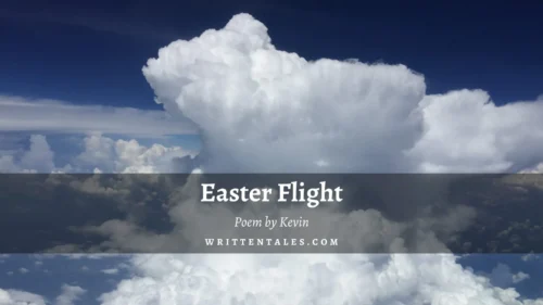 Easter Flight