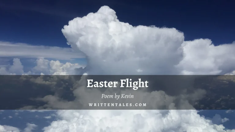 Easter Flight