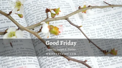 Good Friday