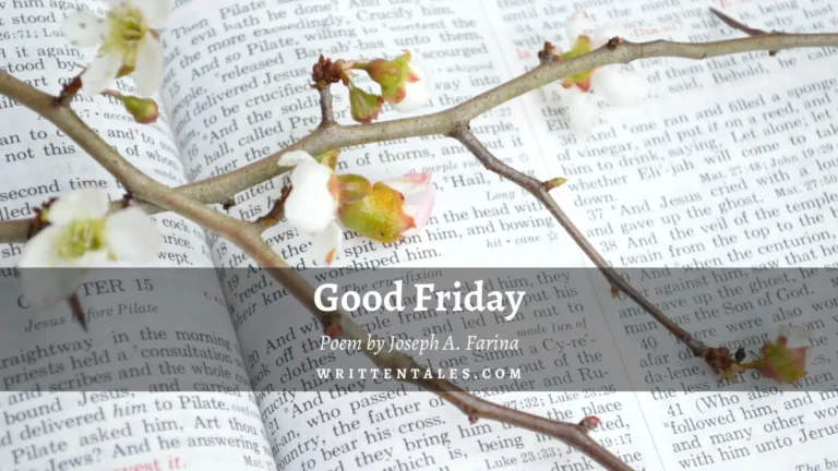 Good Friday