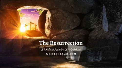 The Resurrection