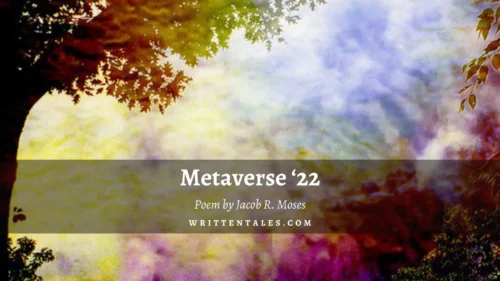 Metaverse ‘22