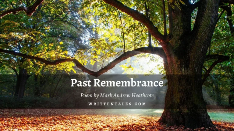 Past Remembrance