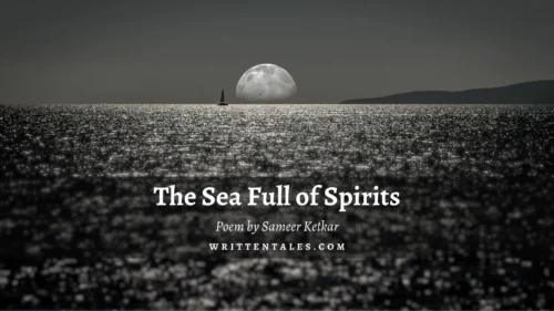 The Sea Full of Spirits