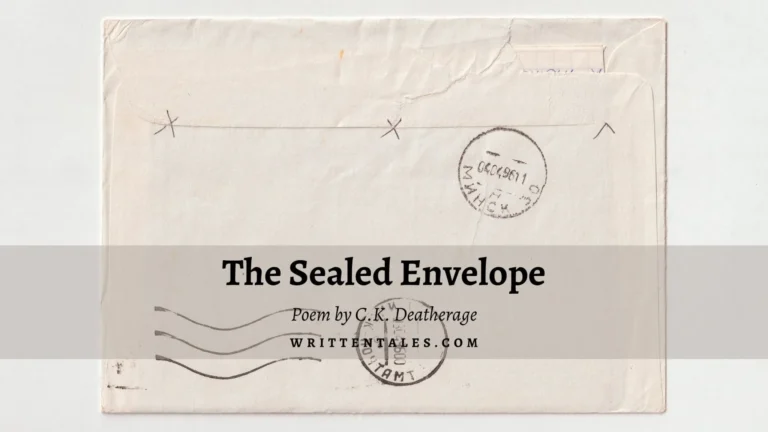 The Sealed Envelope