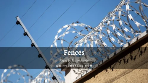 Fences