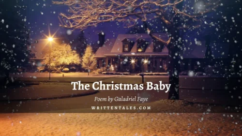 The Christmas Baby