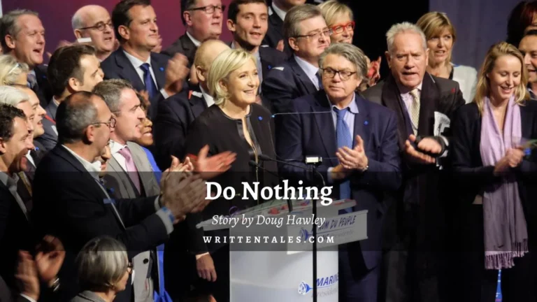 Do Nothing