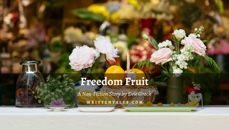 Freedom Fruit