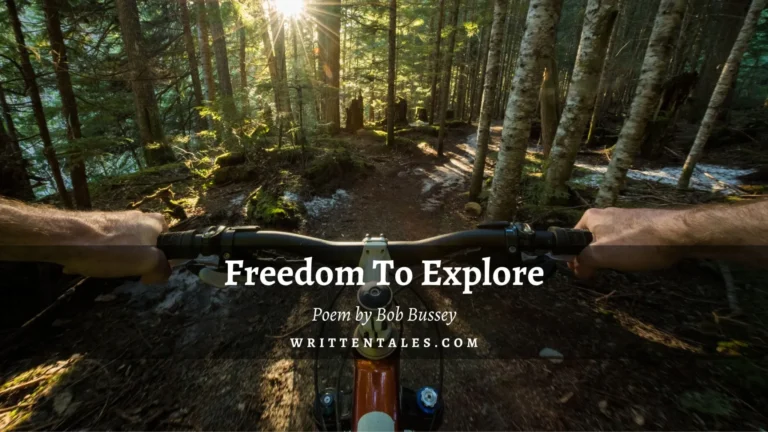 Freedom to Explore