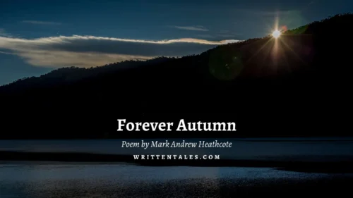 Forever Autumn