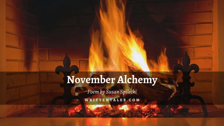 November Alchemy