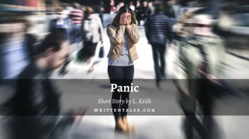 Panic