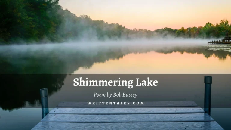 Shimmering Lake