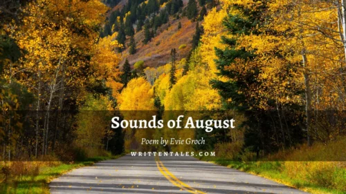 Sounds of August