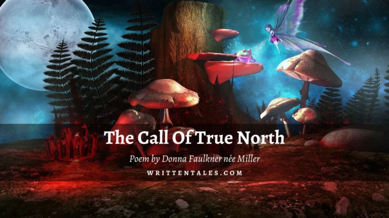 The Call Of True North