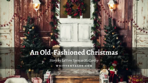 An Old-Fashioned Christmas