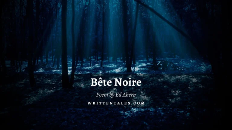 Bête Noire