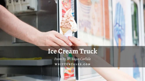 Ice Cream Truck