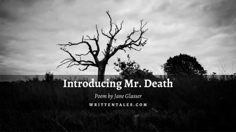 Introducing Mr. Death