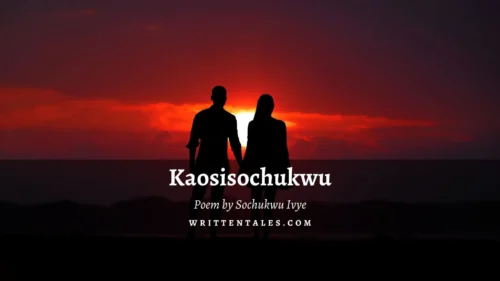 Kaosisochukwu