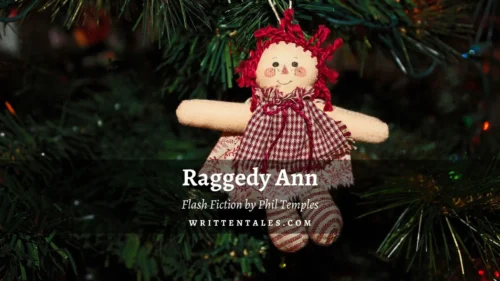 Raggedy Ann