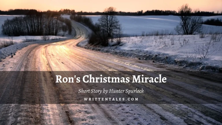 Ron’s Christmas Miracle