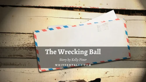 The Wrecking Ball