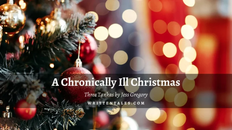 A Chronically Ill Christmas