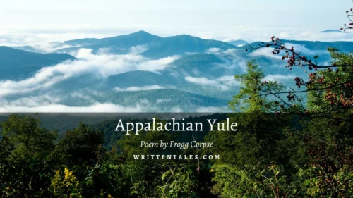 Appalachian Yule