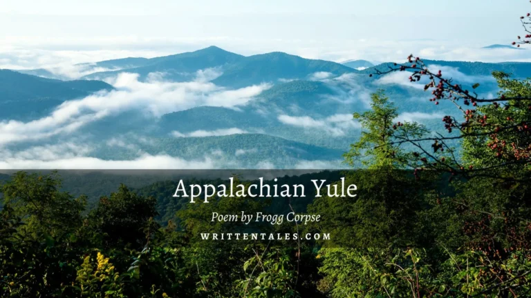 Appalachian Yule