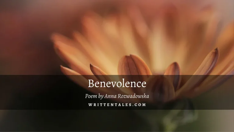 Benevolence