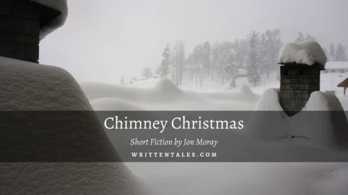 Chimney Christmas