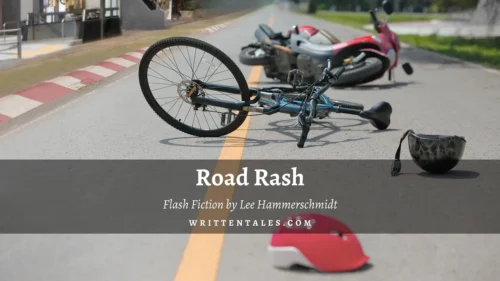 Road Rash