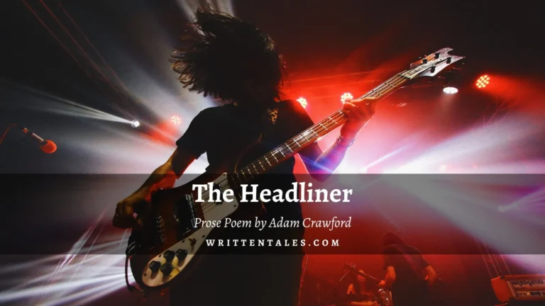 The Headliner