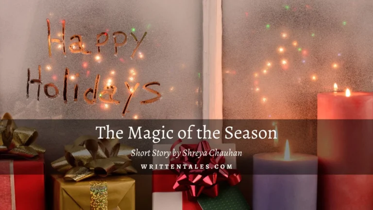 The Magic of the Season