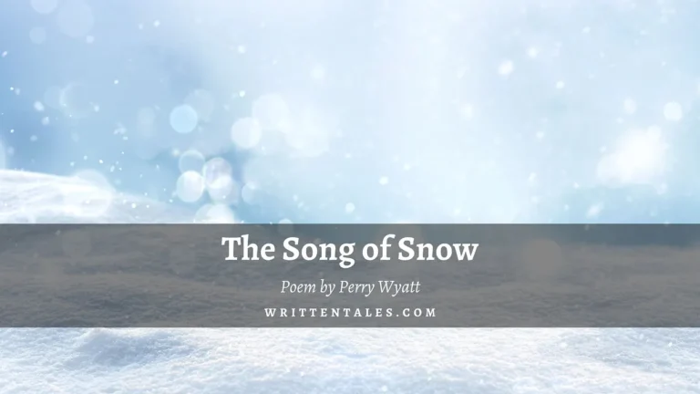 The Song of Snow