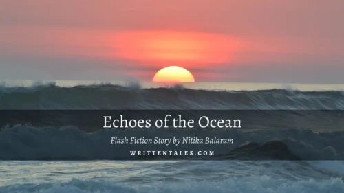 Echoes of the Ocean