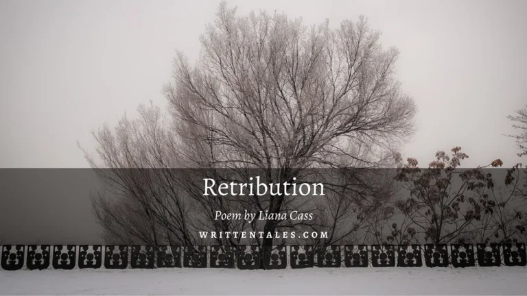 Retribution