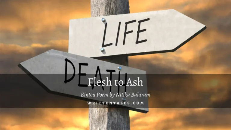 Flesh to Ash