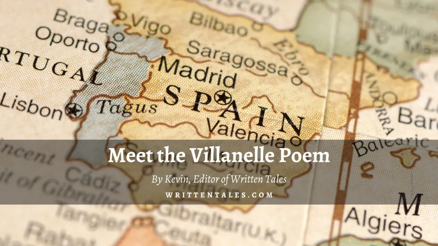 Meet the Villanelle Poem