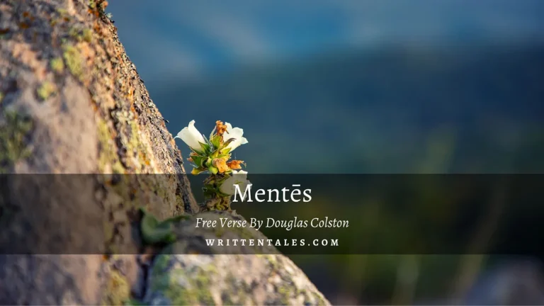 Mentēs