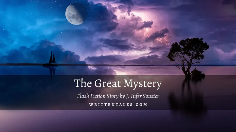 The Great Mystery