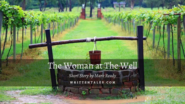 The Woman at The Well