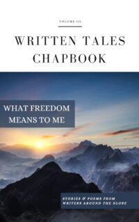 What Freedom Means To Me